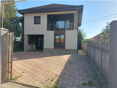 Vila P+1 de vanzare in Magura Barati cu teren 700 mp