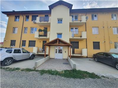 Apartament de vanzare in Bacau, Magura, zona Farbe