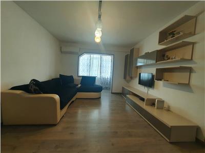 Chirie Apartament 2 camere zona Cora - Miron Costin. Mobilat complet