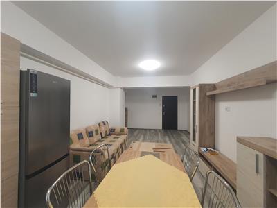 Apartament 2 camere si loc parcare cartier rezidential Bacovia