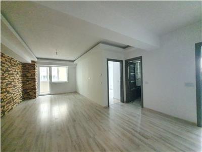 Apartament vanzare in Bacau, Nord, bloc nou, etajul 1