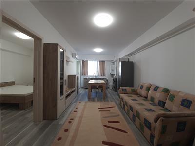 Apartament inchiriere in Bacau, Nord, cartier rezidential Bacovia