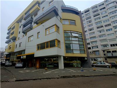 Chirie Apartament Bacau, Ultracentral, Bloc nou, Mobilat