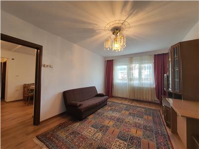 Chirie Apartament 2 camere zona Republicii Bacau Mobilat