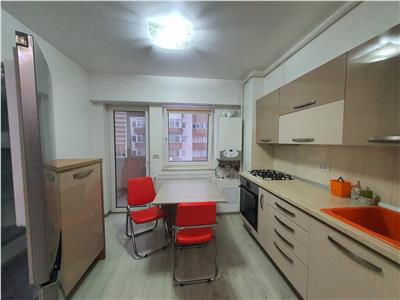 Apartament 3 camere cartier Bacovia Fiald cu loc de parcare